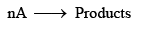 First & Second Order Reactions | Physical Chemistry