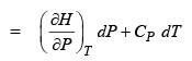 The Joule Thomson Effect & Zeroth Law of Thermodynamics | Physical Chemistry