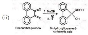 Organic Reactions With Mechanism and Applications (Part -5) | Organic Chemistry