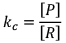 Equilibrium Constant for Heterogeneous Equilibria - Chemical Equilibrium | Physical Chemistry