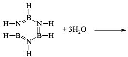 Group 13 Elements: Boron Family | Inorganic Chemistry