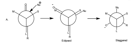 Cram’s rule and Prelog Rule | Organic Chemistry