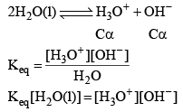 Ionic Equilibria in Solutions | Physical Chemistry