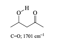 Effects on IR bands - IR Spectroscopy | Organic Chemistry