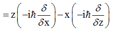 Angular Momentum - Atomic Structure | Physical Chemistry
