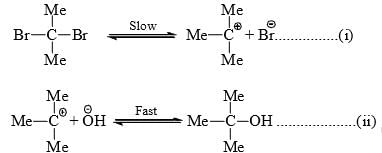 Reaction Mechanism Chemistry | Organic Chemistry