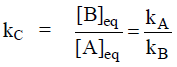 Reversible Reactions & Equilibrium | Physical Chemistry