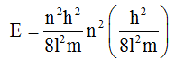 Hermitian Operator & Particle in a Box | Physical Chemistry
