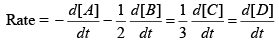 Introduction to Chemical Kinetics: Rate, Rate Law & Order | Physical Chemistry