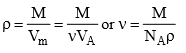 Surface Area of Adsorbent & Gibbs Adsorption Equation | Physical Chemistry