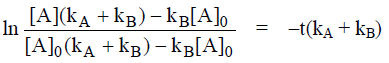 Reversible Reactions & Equilibrium | Physical Chemistry