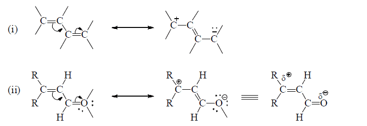Electronic Effects: Inductive, Hyperconjugation & Resonance | Organic Chemistry