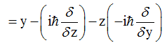 Angular Momentum - Atomic Structure | Physical Chemistry