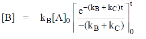Parallel Reactions & Quantum Yield | Physical Chemistry