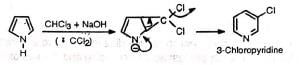 Organic Reactions With Mechanism and Applications (Part -3) | Organic Chemistry