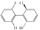 Optical Isomerism in Compounds without any Stereocentre | Organic Chemistry