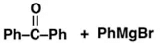 Solved Practice Questions on LiAlH4, NaBh4 & grignard reagent