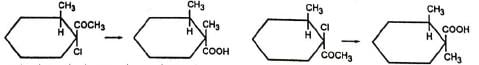 Favorskii Rearrangement - Chemistry