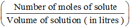 Law Of Equivalents - Redox Reactions | Physical Chemistry