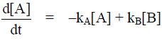 Reversible Reactions & Equilibrium | Physical Chemistry