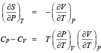 First Law of Thermodynamics & Heat Capacities of a System | Physical Chemistry