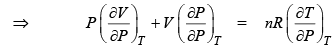 Thermodynamic Magic Square | Physical Chemistry