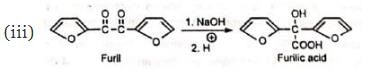 Organic Reactions With Mechanism and Applications (Part -5) | Organic Chemistry