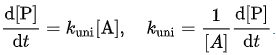 Lindemann Mechanism & Types of Catalysis | Physical Chemistry