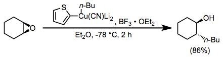 Organometallic Reagents: Grignard, Gilman and Organocopper | Organic Chemistry