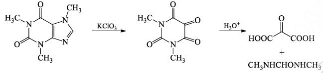 Alkaloids-Bio-Molecules | Organic Chemistry