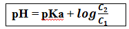 Buffer solution - Ionic Equilibrium | Physical Chemistry