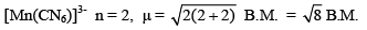 Octahedral & Tetrahedral Complexes | Inorganic Chemistry