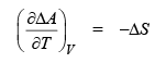 Gibbs Free Energy & Gibbs- Helmholtz equation | Physical Chemistry