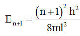 Hermitian Operator & Particle in a Box | Physical Chemistry