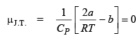 The Joule Thomson Effect & Zeroth Law of Thermodynamics | Physical Chemistry