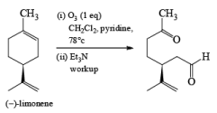 Non-Metal Based Reagents | Organic Chemistry