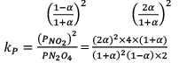 Chemical Equilibrium, Law of Mass Action & Applications | Physical Chemistry