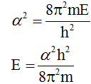Hermitian Operator & Particle in a Box | Physical Chemistry