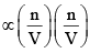 Van Der Waal’s Equation & its Applicability | Physical Chemistry