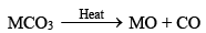 Chemical & Physical Properties of Alkaline Earth Metals | Inorganic Chemistry