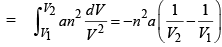 Thermodynamic Equations Of State | Physical Chemistry