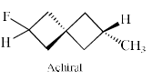 Optical Isomerism in Compounds without any Stereocentre | Organic Chemistry