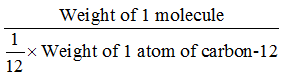 Concept Of Atoms And Molecules - Redox Reactions | Physical Chemistry