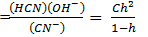 Salt Hydrolysis - Ionic Equilibrium | Physical Chemistry