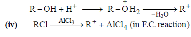 Introduction to Reaction Intermediates & Carbocations | Organic Chemistry