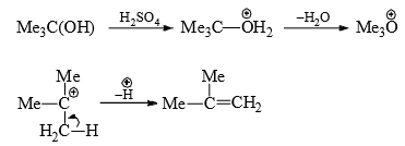 Elimination Reactions and Molecular Rearrangement -Reaction Mechanism Chemistry | Organic Chemistry