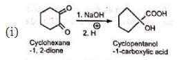 Organic Reactions With Mechanism and Applications (Part -5) | Organic Chemistry