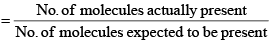 Colligative Properties of a Solution | Physical Chemistry