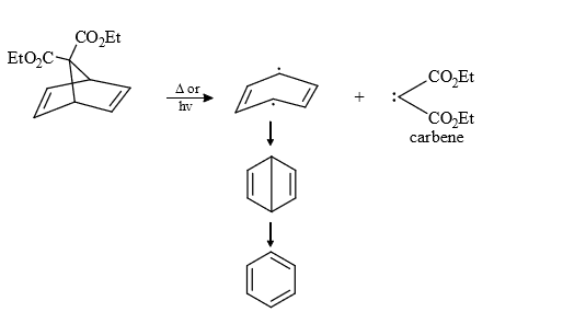 Nitrenes and Carbenes: Stability & Reactions | Organic Chemistry