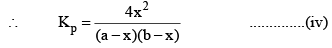 Chemical Equilibrium, Law of Mass Action & Applications | Physical Chemistry